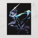 Search for valkyries postcards Super hero