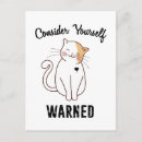 Search for warn postcards Dog