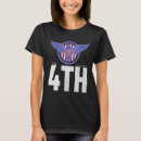 Search for independence day womens tshirts Eagle