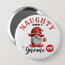 Search for gnome buttons Holiday gnomes