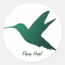 Search for humming bird stickers Blue