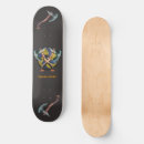 Search for viking skateboards Shield