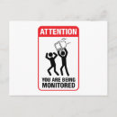 Search for monitor postcards Funny