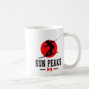 Search for mountain resort mugs Goggles