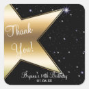 Search for hollywood stickers Star