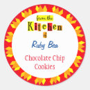 Search for retro starbursts stickers Orange