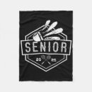 Search for senior graduation blankets 025