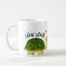 Search for funny turtle mugs Watercolor