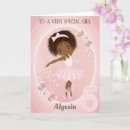Search for 5 year old girl birthday cards For kids