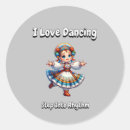 Search for step dance stickers Dancing