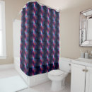 Search for iridescent shower curtains Blue