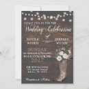 Recherche de campagnard occidental mariage invitations Pour eux