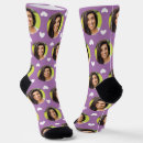 Search for lavender socks Cute
