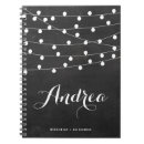 Search for string notebooks Rustic