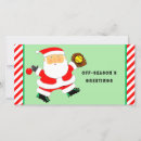 Search for softball christmas cards Funny