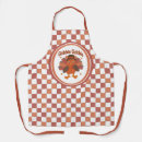 Search for cute turkey aprons Gobble gobble