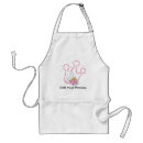 Search for little princess aprons Pink