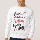 Recherche de couples hoodies De la saint valentin