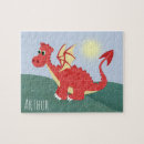 Search for dragon puzzles Kids