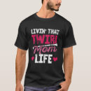 Search for twirl tshirts Band
