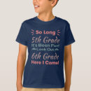 Search for 6th grade tshirts Student