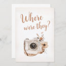 Search for travel bridal shower games Boho