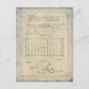 Search for football postcards Sports
