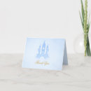 Search for fairy tale thank you cards Gold