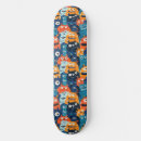 Recherche de cartoon skateboards Cool