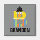 Search for bert sesame street magnets Bert and ernie