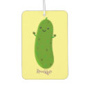 Search for pickle car air fresheners Funny