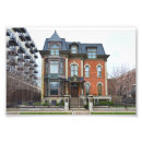 Recherche de historique de chicago posters Architecture