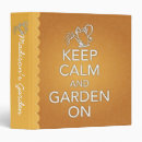 Search for keep binders Gardening