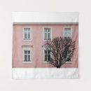 Search for bare trees posters Illustration