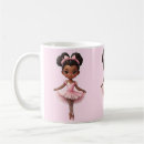 Search for black ballerina mugs Ballet