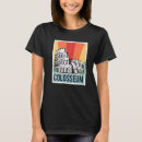 Recherche de colisé tshirts Romain