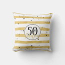 Search for happy birthday pillows 50 and fabulous