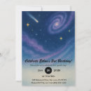 Recherche de comète invitations Cosmos