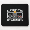 Search for complete mousepads 2025