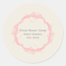 Search for vintage inspired stickers Antique