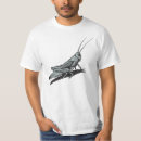 Recherche de sauterelles tshirts Insecte