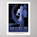 Recherche de voyou posters Rétro