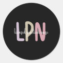 Search for lpn nurse stickers Licensed practical nurse