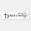 Recherche de bénédictions voiture autocollants Religion