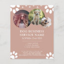 Recherche de patte prospectus Animal