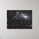 Search for massive art Deep space