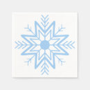 Recherche de neige serviettes Illustration