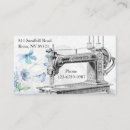 Search for sewer business cards Modern