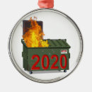 Search for dumpster ornaments Fire