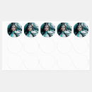 Recherche de guerrier viking autocollants Vikings